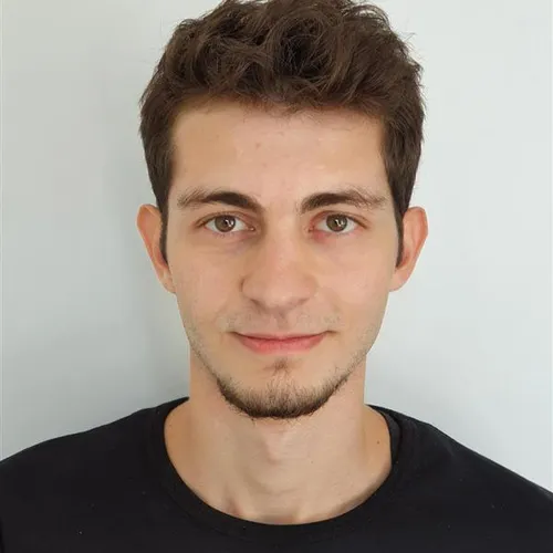 Atakan Aydin's photo